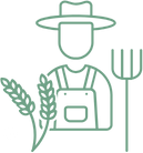 Icon d'adhérant